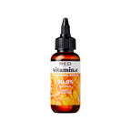 RED by KISS Natural Hair Oil - Vitamin E official pack