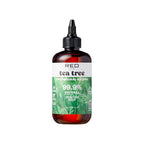 RED by KISS Natural Hair Oil - Tea Tree official pack