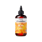 RED by KISS Natural Hair Oil - Vitamin E official pack