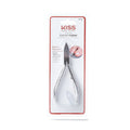 Kiss Products Ingrown Toenail Nipper 45.0 g — official pack NIP06 from ivyusa.com