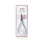 Kiss Products Ingrown Toenail Nipper 45.0 g — official pack NIP06 from ivyusa.com