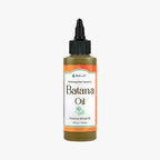 Well's Oil Batana 4oz — official pack NO417 from iwellus.com