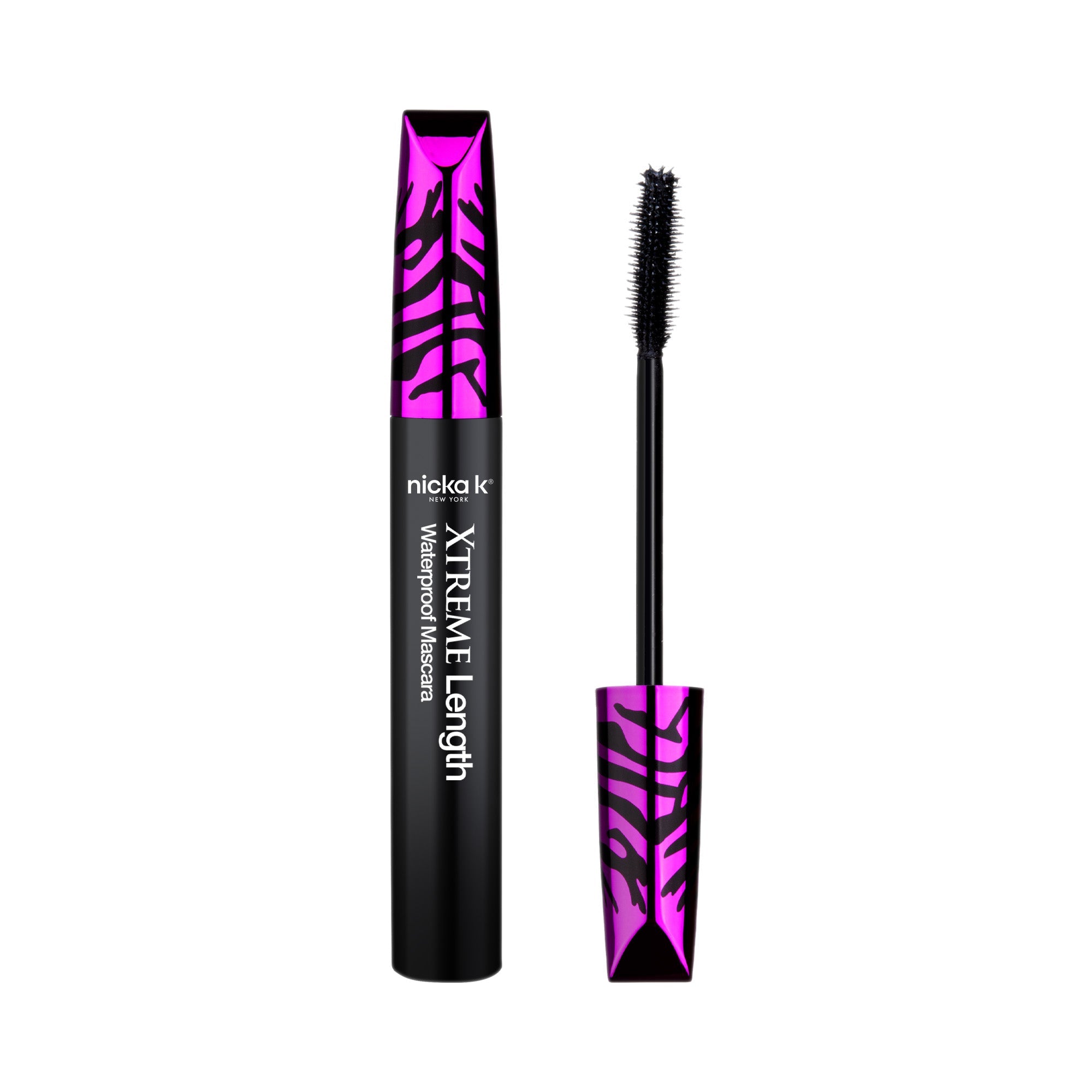 Nicka K New York Xtreme Length Waterproof Mascara — official pack NYM01 (NYM01_0e25c7da-3dc5-4493-b54e-a4009311c33a.jpg) from nicka
