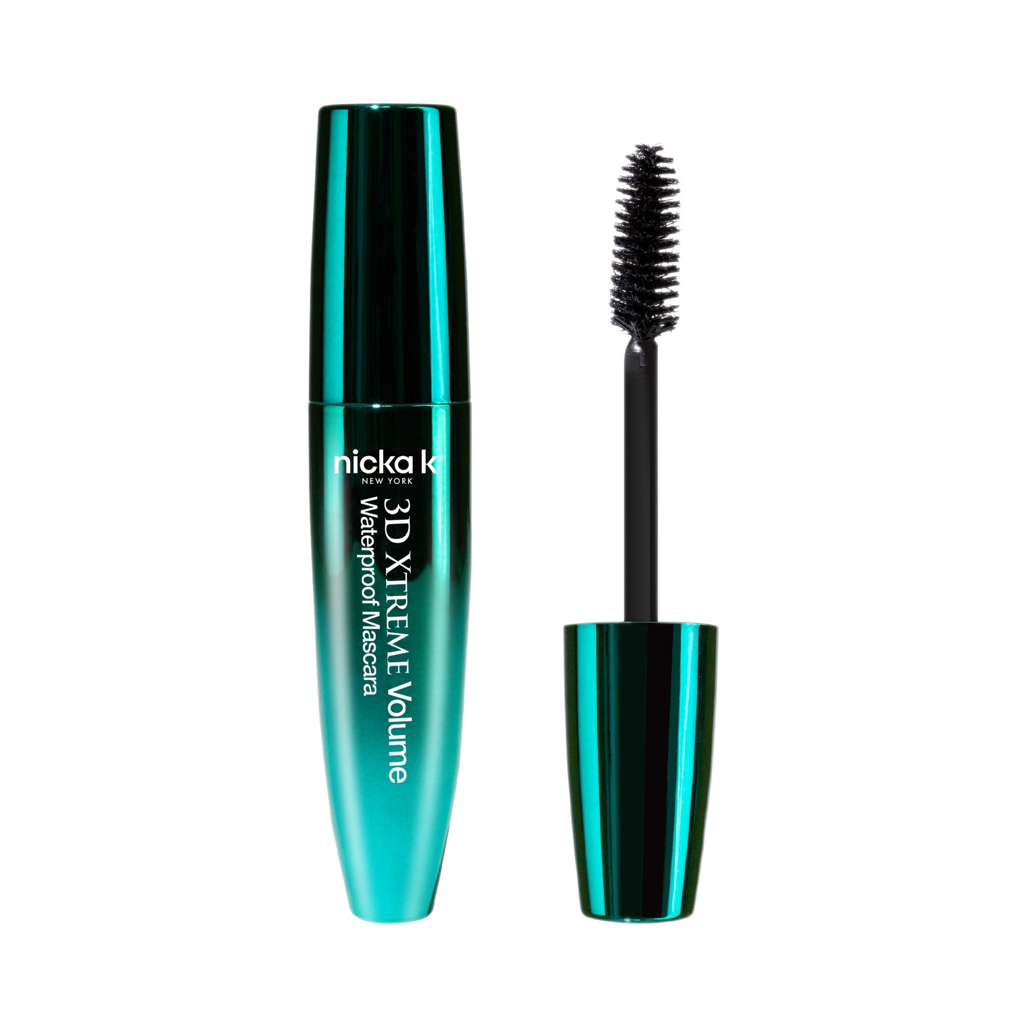 Nicka K New York 3D Xtreme Volume Waterproof Mascara NYM02 — official pack NYM02 (NYM02_83eaffe3-f4a6-4c52-b924-89c09afc3f33.jpg) from nicka
