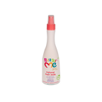 Just For Me Natural Hair Milk Leave In Detangler 295ml — official pack photo 40021335 (Natural-Hair-Milk-Leave-In-Detangler.png) from strengthofnature.com