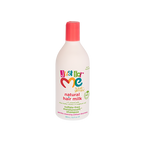 Just For Me Natural Hair Milk Sulfate-free Moisturesoft Shampoo 13.5 oz — official pack photo 40021326 (Natural-Hair-Milk-Moisture-soft-Shampoo.png) from strengthofnature.com