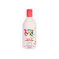 Just For Me Natural Hair Milk Silkening Conditioner 399ml — official pack photo 40021330 (Natural-Hair-Milk-Silkening-Conditioner.png) from strengthofnature.com