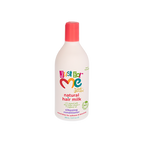 Just For Me Natural Hair Milk Silkening Conditioner 399ml — official pack photo 40021330 (Natural-Hair-Milk-Silkening-Conditioner.png) from strengthofnature.com