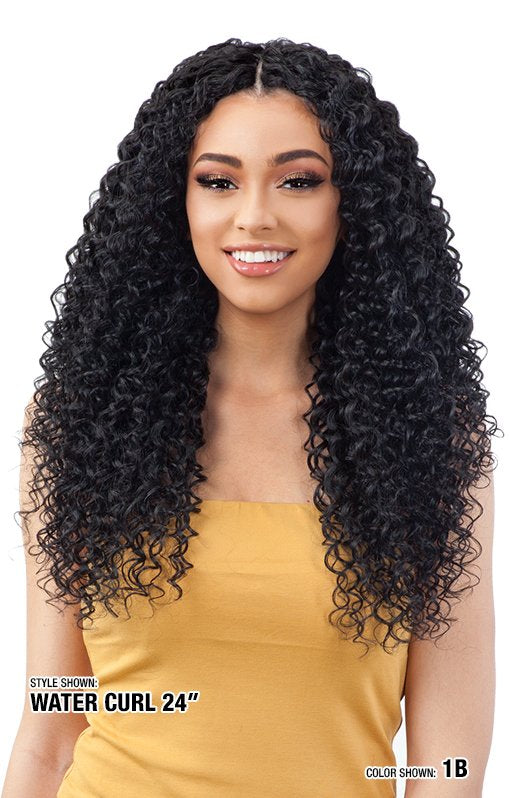 Organique Water Curl 14" 1B 1B