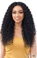 Organique Water Curl 24" 1B 1B