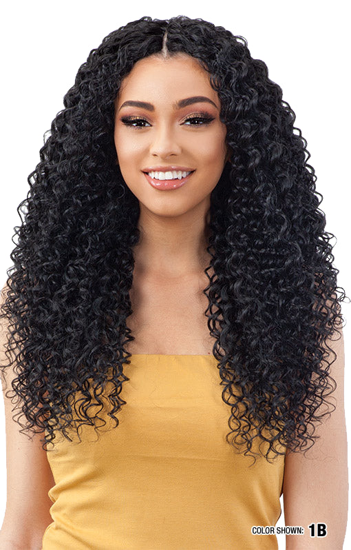 Organique Water Curl 24" 613 613