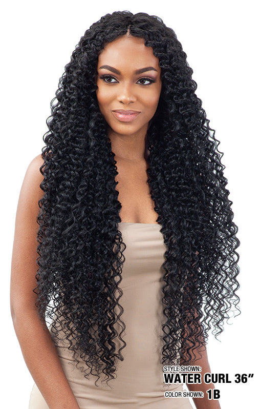 Organique Water Curl 30" 27 27