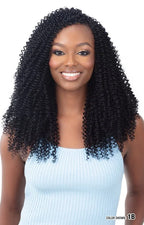 Organique Bohemian Curl 24" 1B 1B