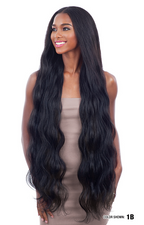 Organique Body Wave 36" OT27 OT27