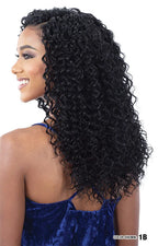 Organique Beach Curl 18" 1B 1B