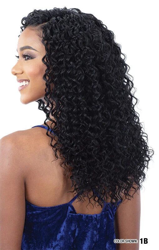 Organique Beach Curl 18" 1B 1B