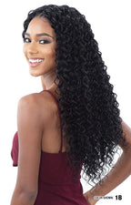 Organique Beach Curl 24" COPPER COPPER