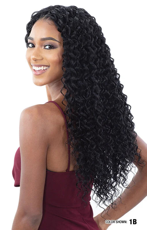 Organique Beach Curl 24" COPPER COPPER