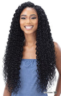 Organique Beach Curl 30" 1B 1B