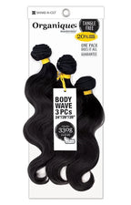 Organique Body Wave 3pcs 24"/26"/28" 2 2