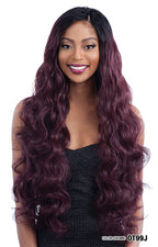 Organique Body Wave 3pcs 24"/26"/28" official model snghair.com