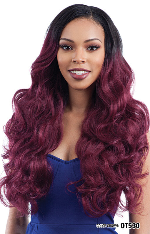Organique Body Wave 3pcs 18"/20"/22" 1 1