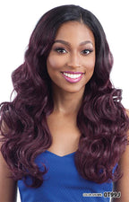Organique Body Wave 3pcs 14"/16"/18" 1B 1B