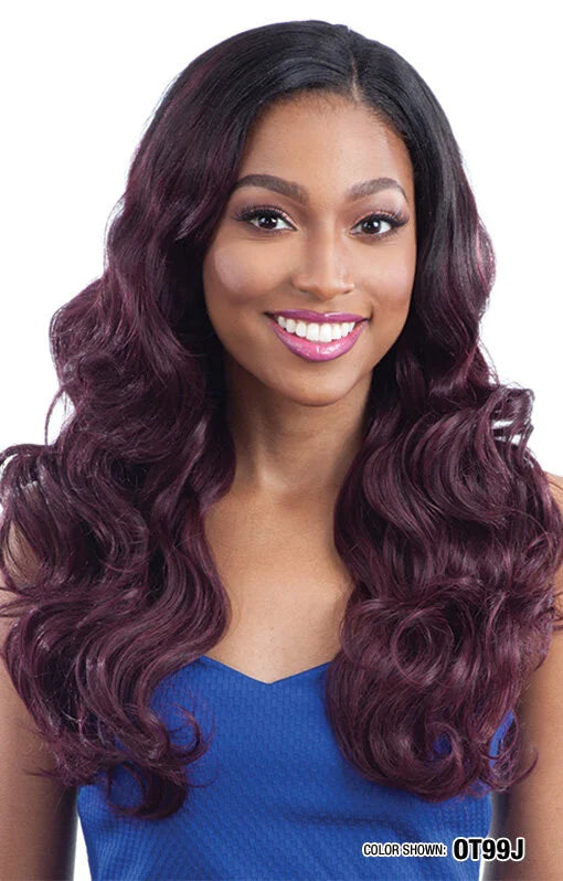 Organique Body Wave 3pcs 14"/16"/18" 1B 1B
