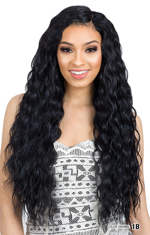 Organique Breezy Wave 24" 1B 1B