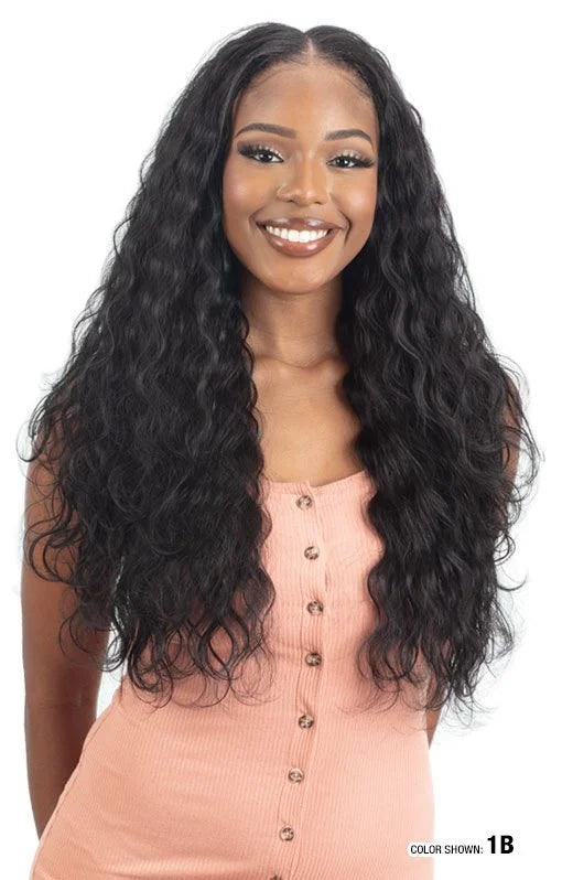 Organique Breezy Wave 3pcs 18"/20"/22" 27 27