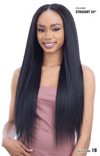 Organique Straight 20" 30 30