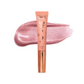 Kiss New York Pearl Blush Wand - Tempting Tulip official pack