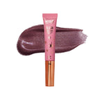 Kiss New York Pearl Blush Wand - Daring Dahlia official pack