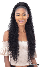Organique Ponytail Beach Curl 28" OT27 OT27