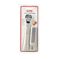 Kiss Implement Callus Shaver & Rasp — official pack PED01N from ivyusa.com