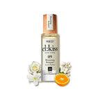 RED by KISS El Kiss Perfume Rollerball and Hair & Body Mist - Floral Fragrances official pack