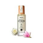 RED by KISS El Kiss Perfume Rollerball and Hair & Body Mist - Floral Fragrances official pack