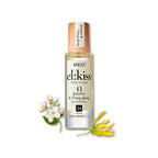 RED by KISS El Kiss Perfume Rollerball and Hair & Body Mist - Floral Fragrances official pack