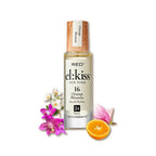 RED by KISS El Kiss Perfume Rollerball and Hair & Body Mist - Floral Fragrances official pack