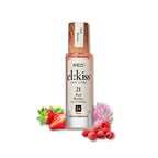 RED by KISS El Kiss Perfume Rollerball and Hair & Body Mist - Fruity Floral Fragrances official pack