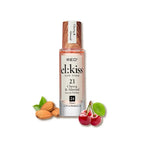 RED by KISS El Kiss Perfume Rollerball and Hair & Body Mist - Fruity Floral Fragrances official pack