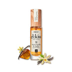 RED by KISS El Kiss Perfume Rollerball and Hair & Body Mist - Warm & Spicy Fragrances official pack