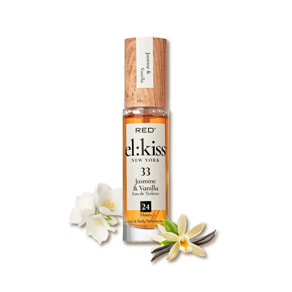 Jasmine & Vanilla Mist official pack
