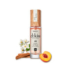 RED by KISS El Kiss Perfume Rollerball and Hair & Body Mist - Fruity Floral Fragrances official pack
