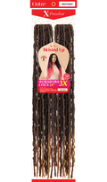 Braids and Wigs Outre X-pression Twisted Up Crochet 3x Borabora Locs 24" — official pack photo (PKG_Twisted-Up_Borabora-24.png) from archive.outre.com