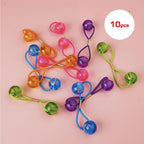RED by KISS Kids Ponytailer (10pcs) official pack