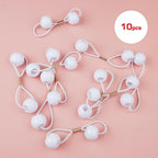 RED by KISS Kids Ponytailer (10pcs) official pack