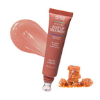 KISS NEW YORK Peptide Pout Lip Treatment – Hydrating Gloss with Cooling Metal Tip official pack