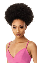 Outre Pretty Quick Pony Afro Large 1 1
