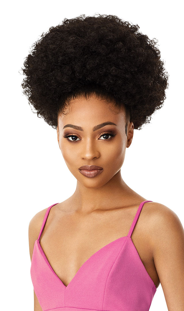 Outre Pretty Quick Pony Afro Large 1 1